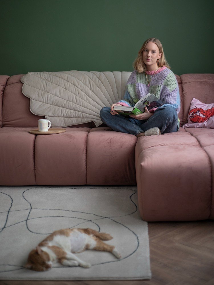 Inspiratsioon: Elutuba