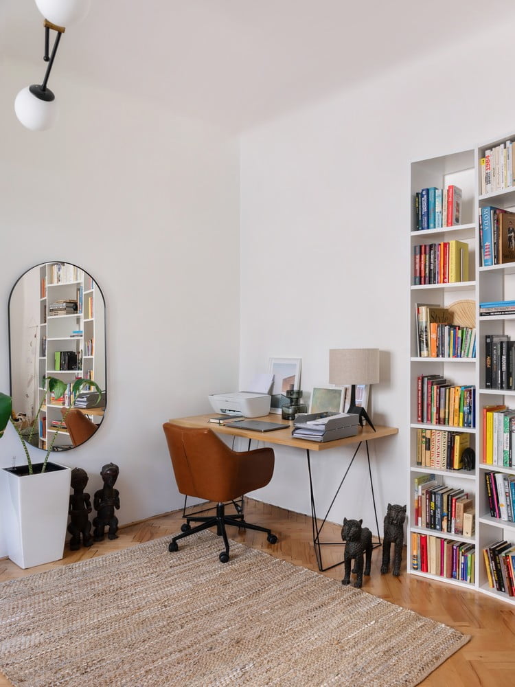 Inspiratsioon: Kontor, Uuring