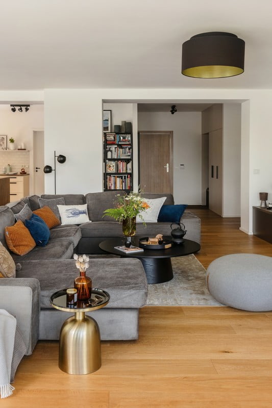 Inspiratsioon: Elutuba