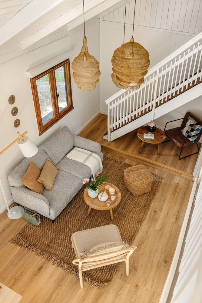 Inspiratsioon: Elutuba, Bonami köök, Suvila ja suvila