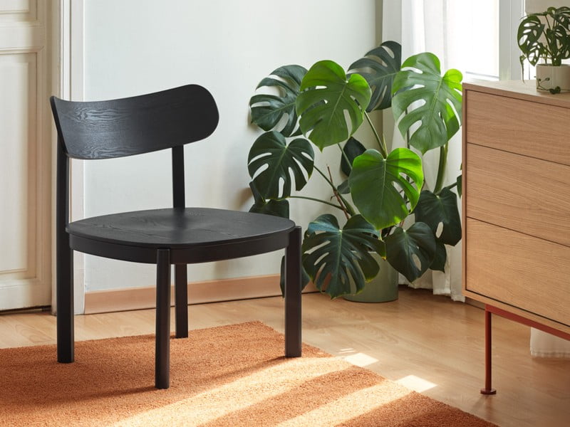 Inspiratsioon: Elutuba