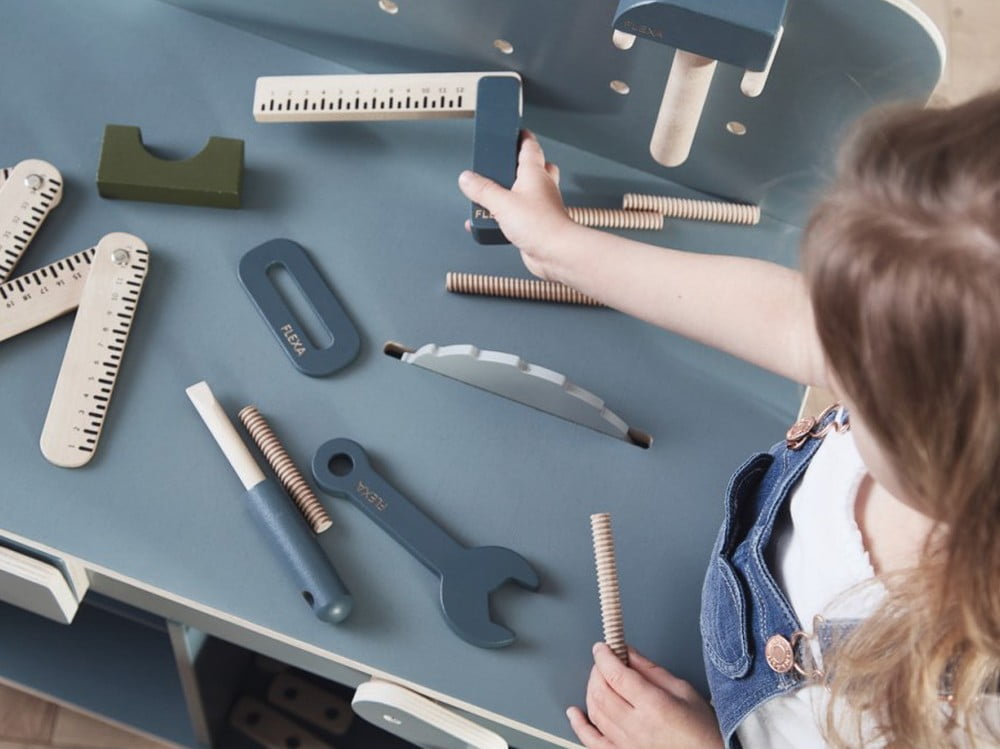 Inspiratsioon: Lapsed, Lastetuba, Kingitused