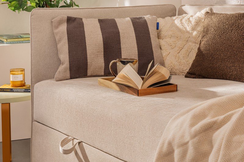 Inspiratsioon: Magamistuba