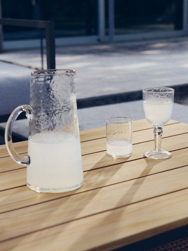 Inspiratsioon: Aiad, Aed