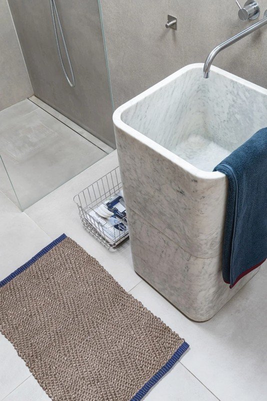 Inspiratsioon: Vannituba