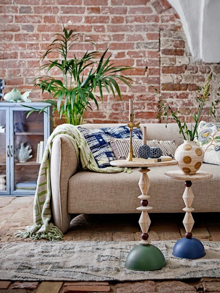 Inspiratsioon: Elutuba, Kevad