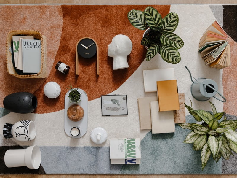 Inspiratsioon: Elutuba