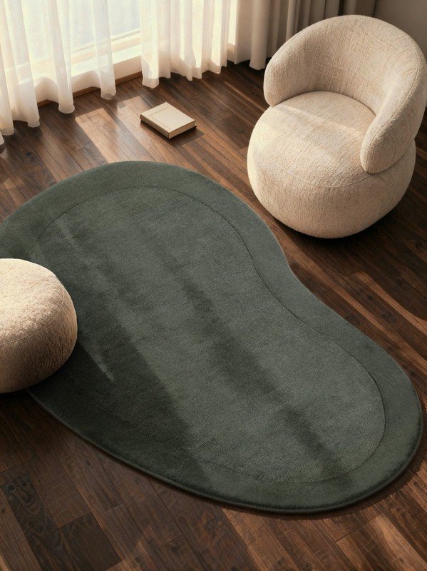 Inspiratsioon: Elutuba