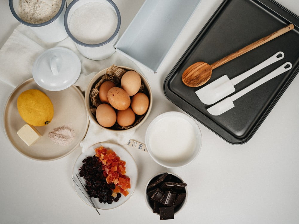 Inspiratsioon: Köök ja söögituba