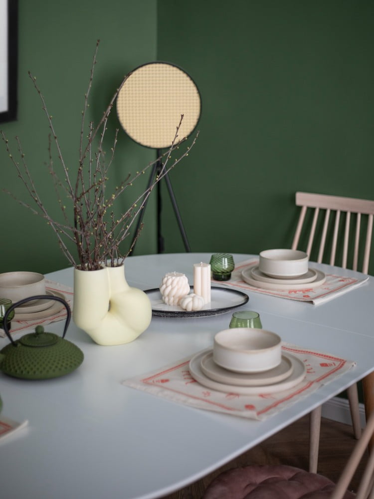 Inspiratsioon: Söögituba