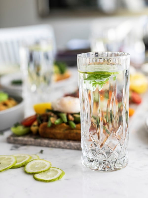 Inspiratsioon: Köök ja söögituba, Söögituba