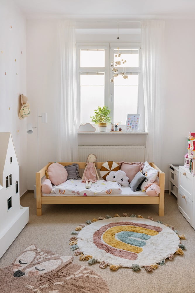 Inspiratsioon: Lastetuba, Lapsed, Tekstiil