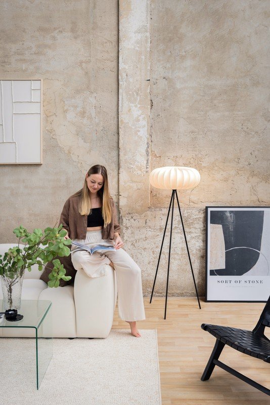 Inspiratsioon: Elutuba