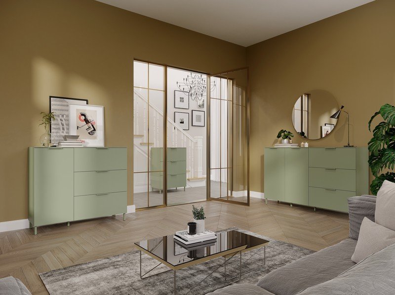 Inspiratsioon: Elutuba