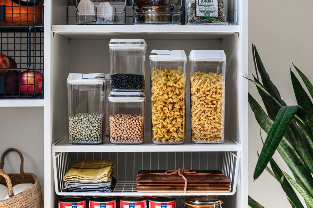 Inspiratsioon: Sahver, Puhastamine ja organiseerimine, Puhastamine ja korrastamine