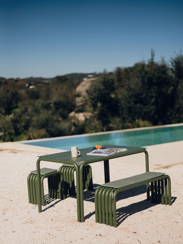 Inspiratsioon: Skandinaavia stiil, Aiad, Aed