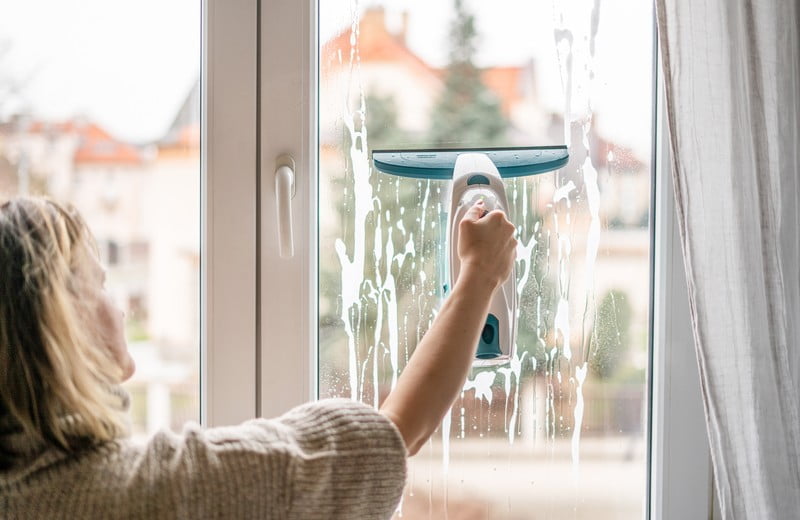 5 lihtsat sammu, et pesta aknaid nagu professionaal