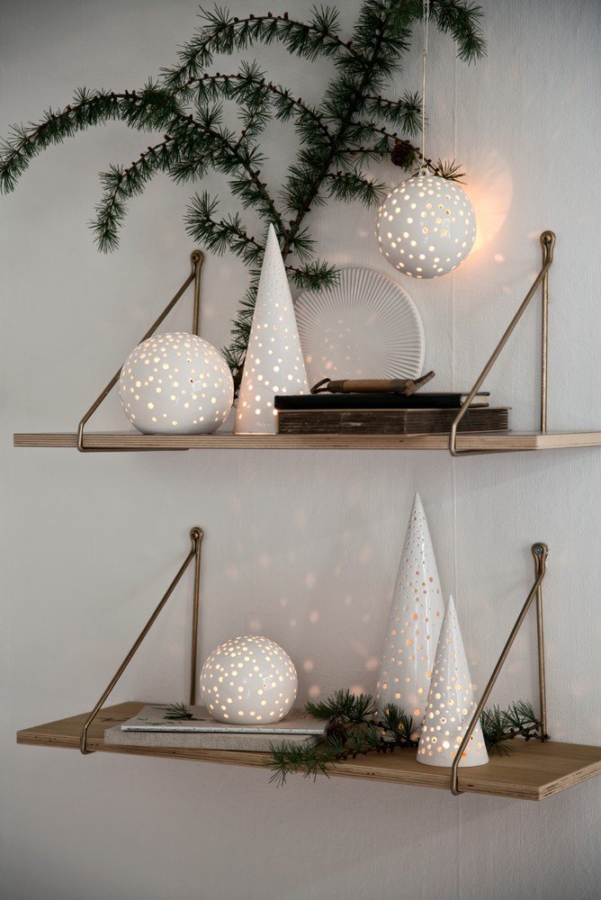 Inspiratsioon: Dekoratsioon, Kaunistamine, Jõulud