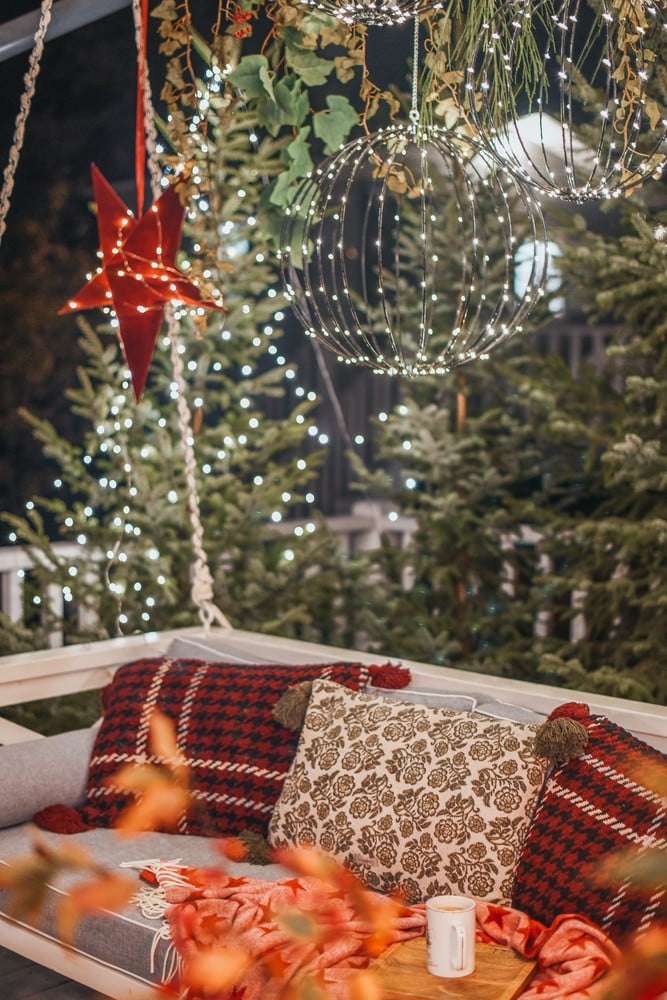 Inspiratsioon: Jõulud