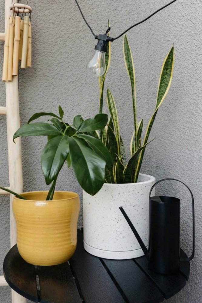 Inspiratsioon: Rõdu ja terrass, Suvi, Kevad, ​