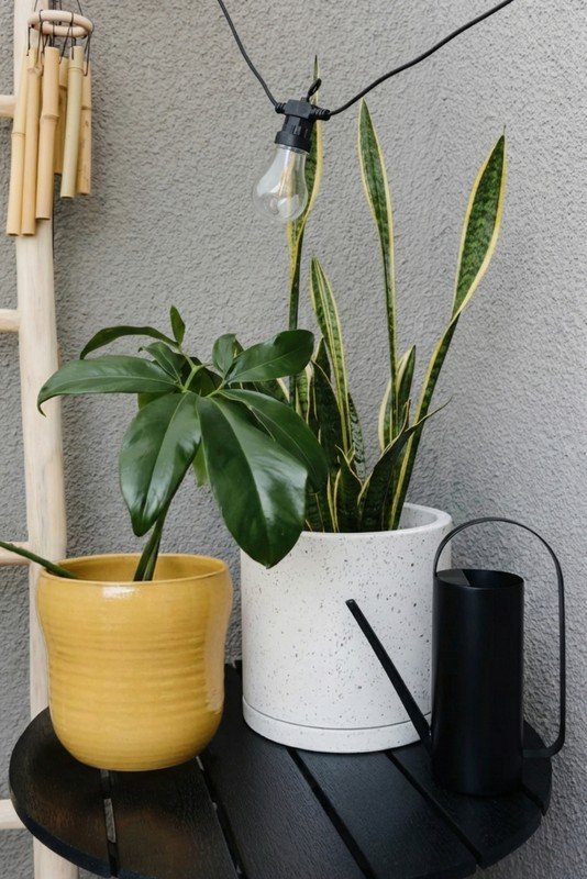 Inspiratsioon: Rõdu ja terrass, Suvi, Kevad, ​