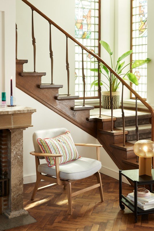 Inspiratsioon: Elutuba