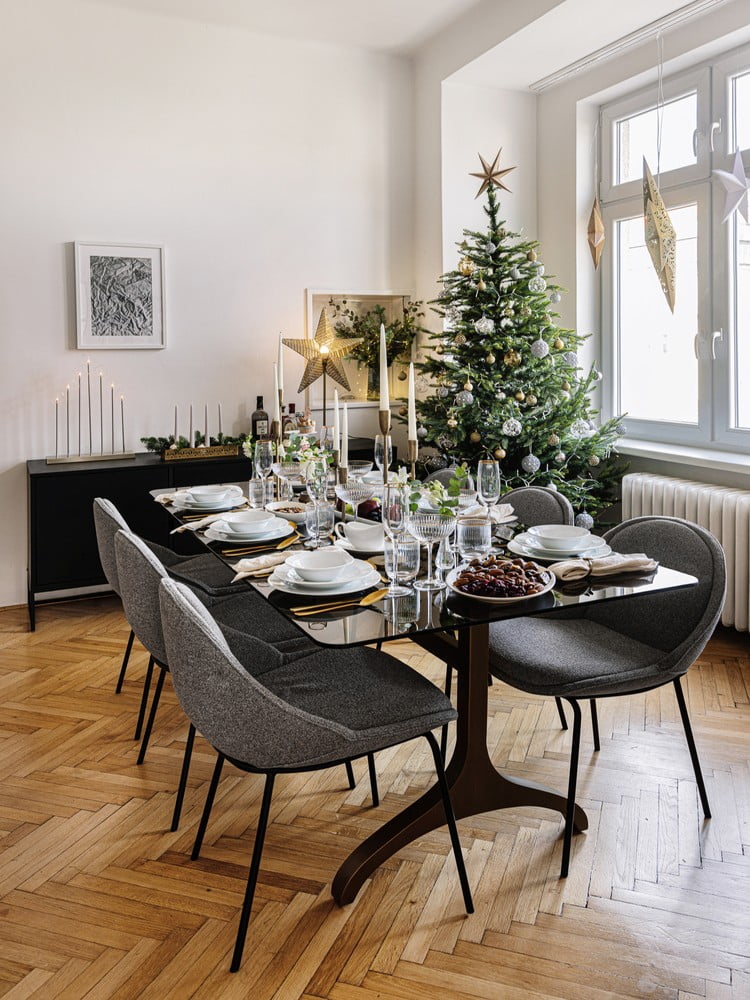 Inspiratsioon: Jõulud