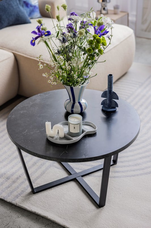 Inspiratsioon: Elutuba