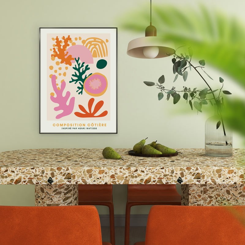 Inspiratsioon: Kaunistamine, Dekoratsioon