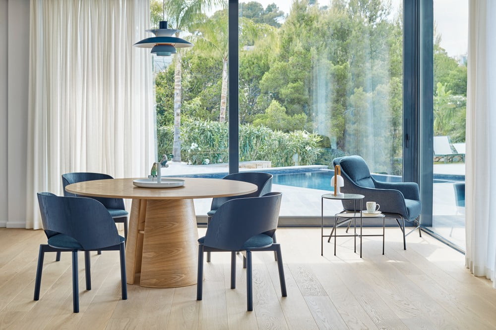 Inspiratsioon: Elutuba