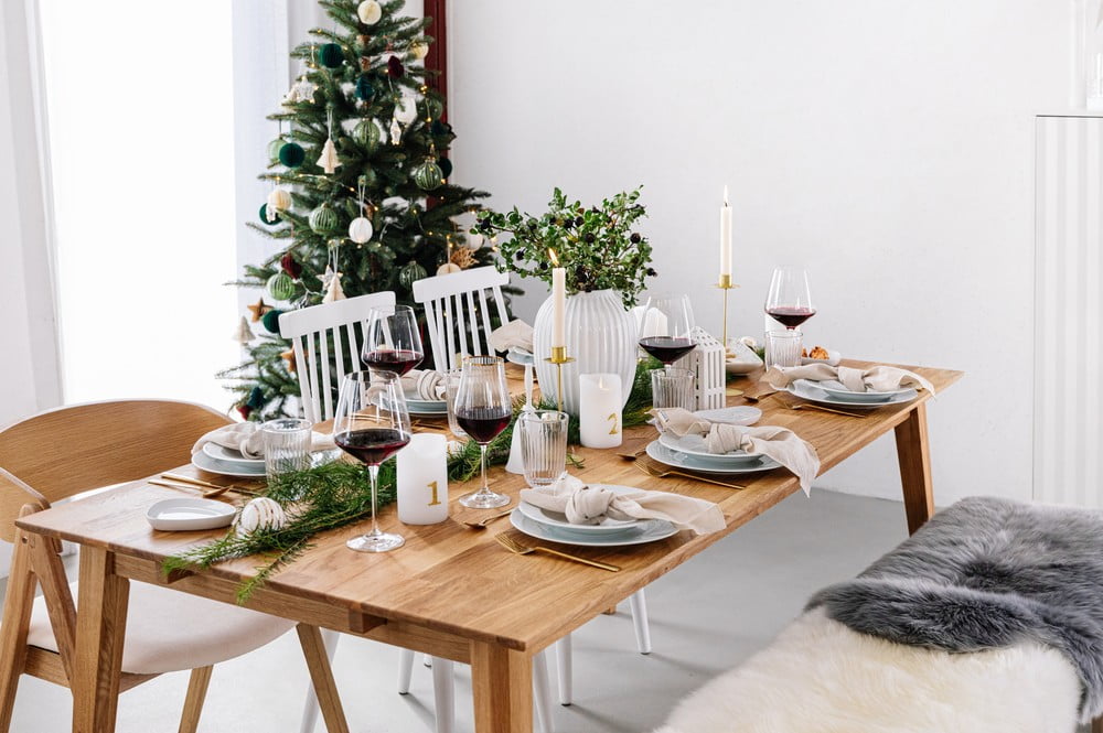 Inspiratsioon: Jõulud