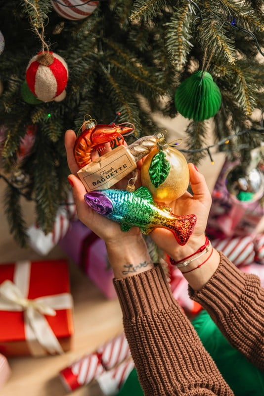 Inspiratsioon: Jõulud