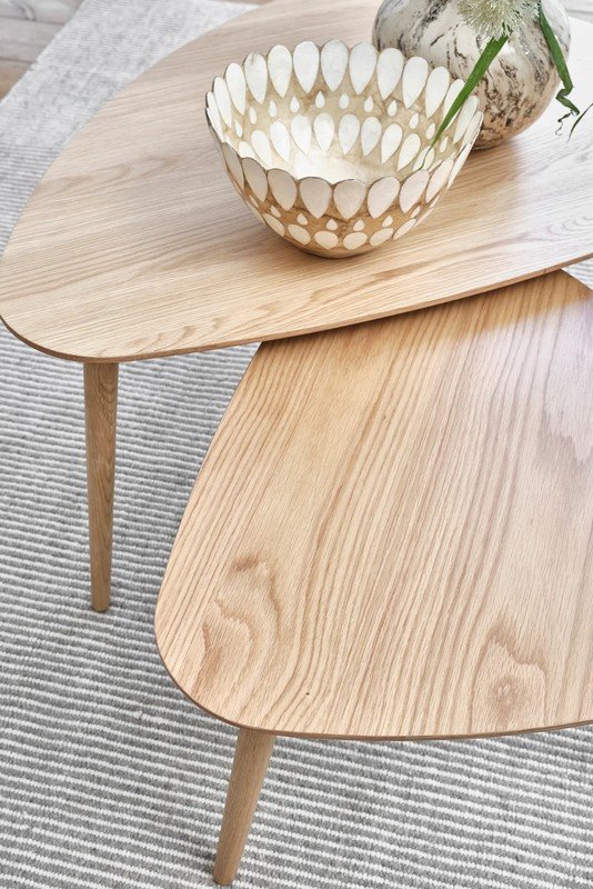 Inspiratsioon: Elutuba, Skandinaavia stiil