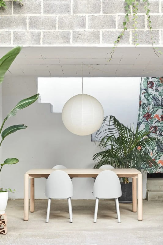 Inspiratsioon: Söögituba