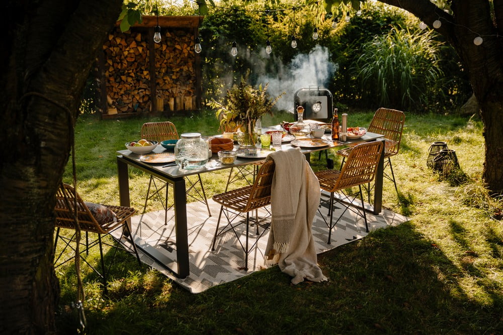 Inspiratsioon: Suvi, Aed, Aiad, ​