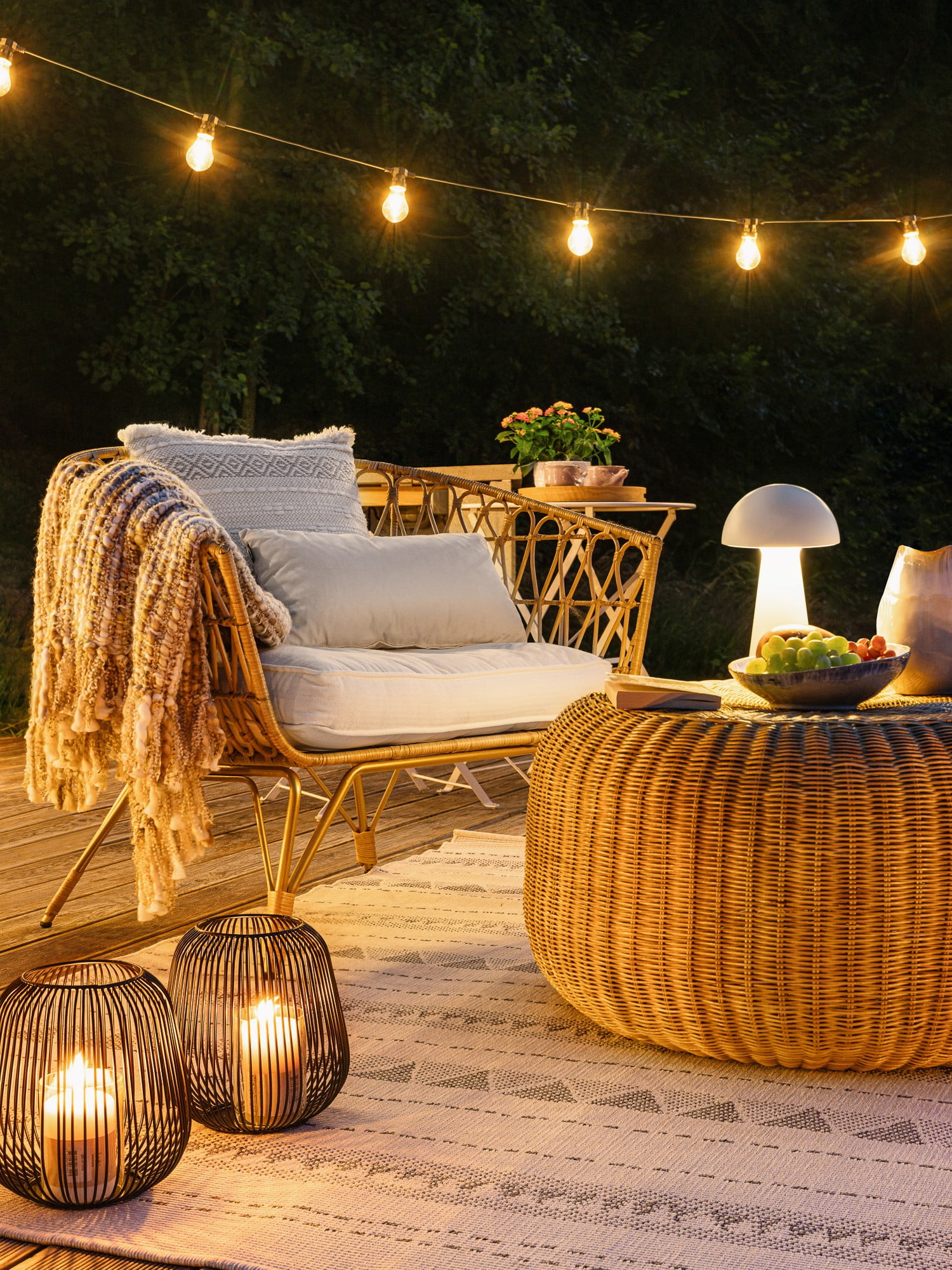 Dekoratiivne valgustus