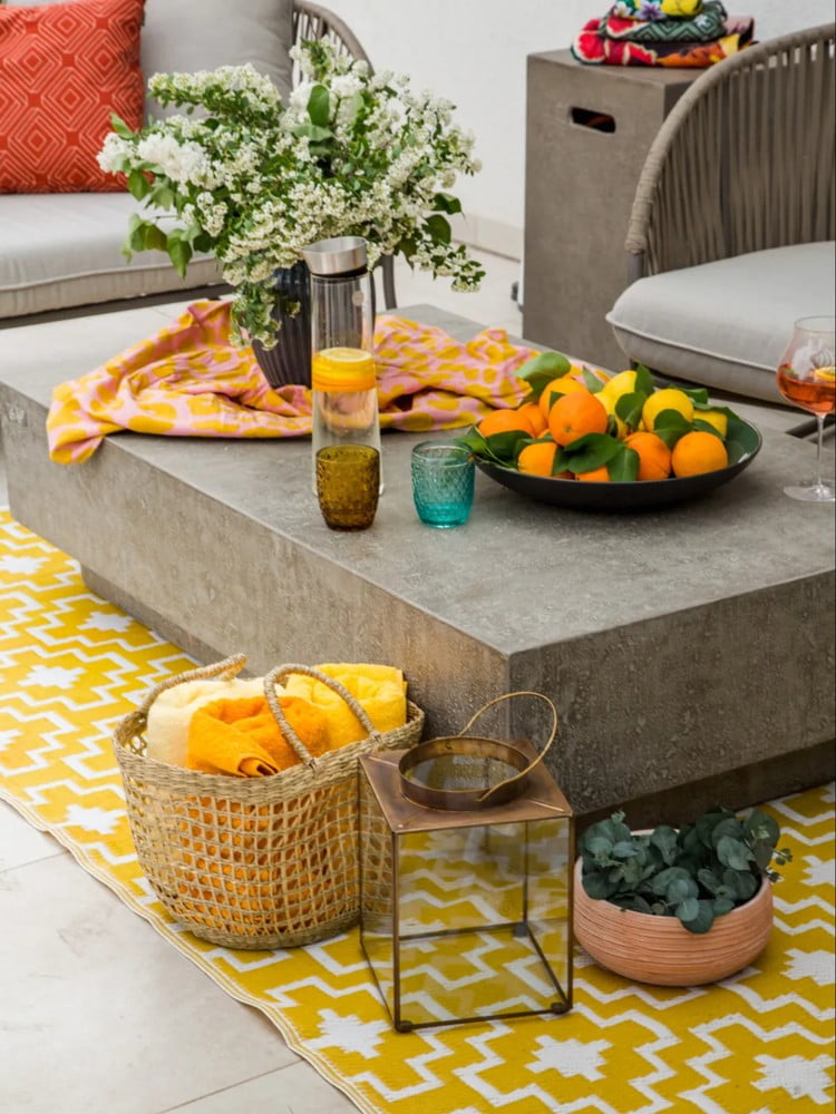 Inspiratsioon: Aed, Aiad