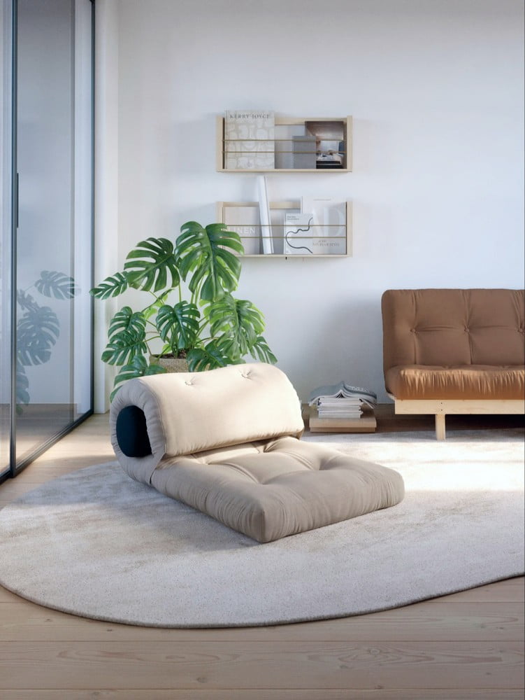 Inspiratsioon: Elutuba, Magamistuba