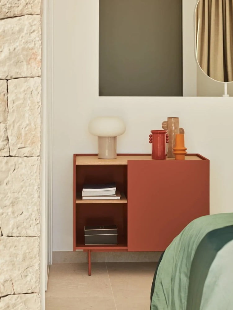 Inspiratsioon: Magamistuba