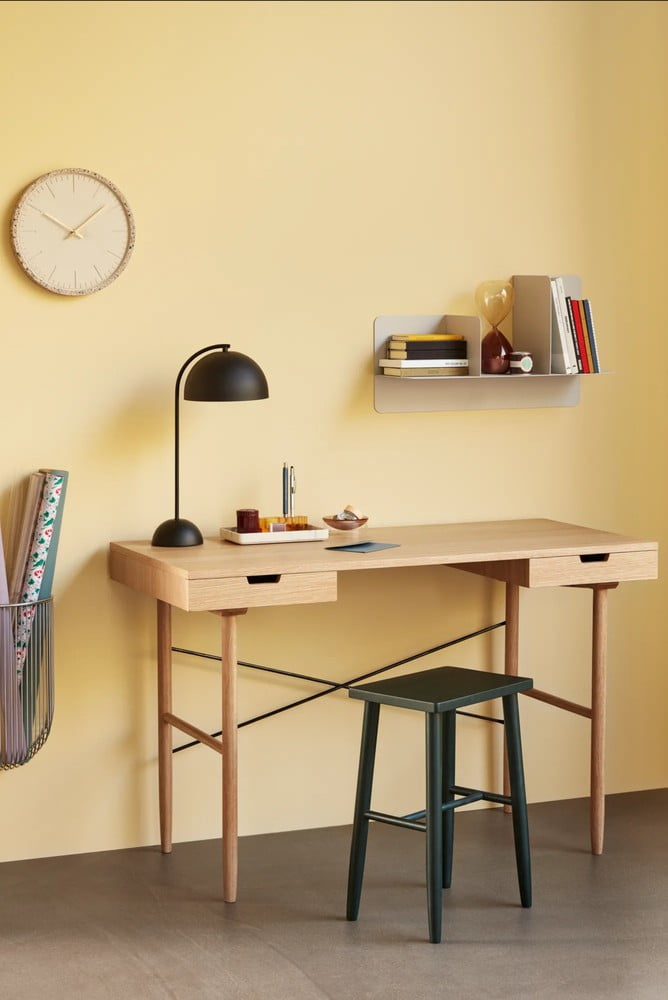 Inspiratsioon: Töö ja õppimine, Töötada ja õppida, Kontor, Uuring