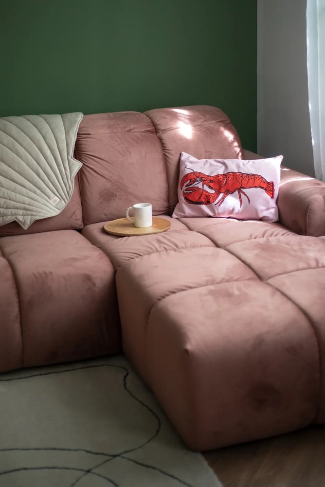 Inspiratsioon: Elutuba