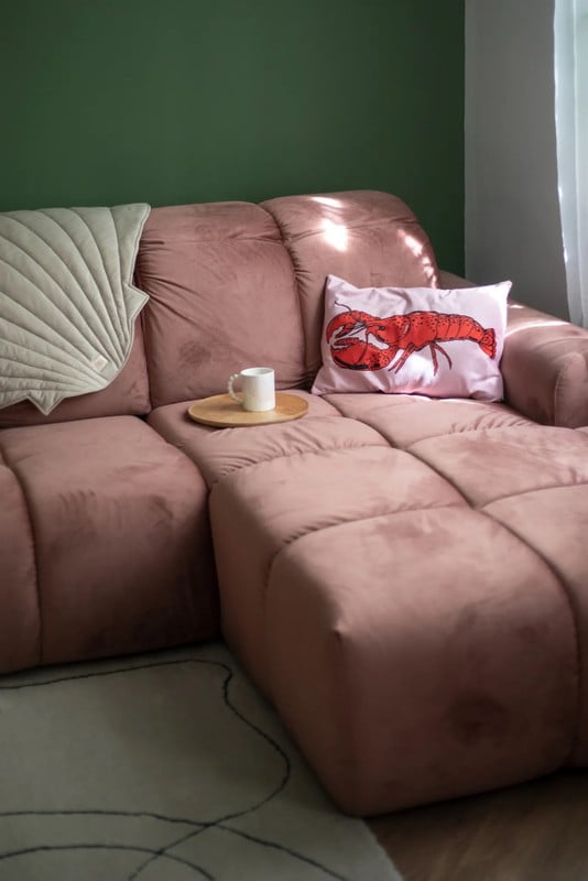 Inspiratsioon: Elutuba