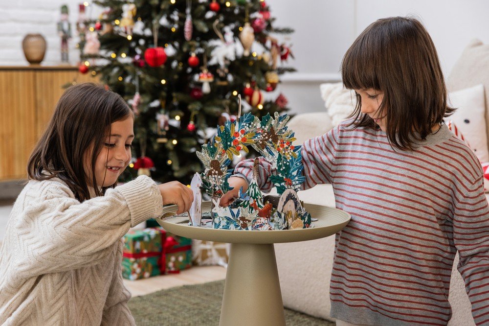 Inspiratsioon: Jõulud