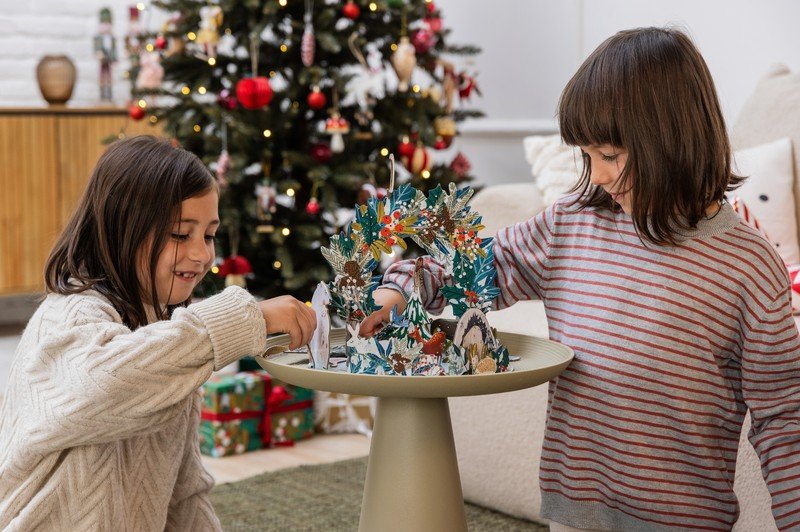 Inspiratsioon: Jõulud