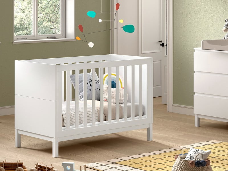 Inspiratsioon: Lastetuba, Lapsed