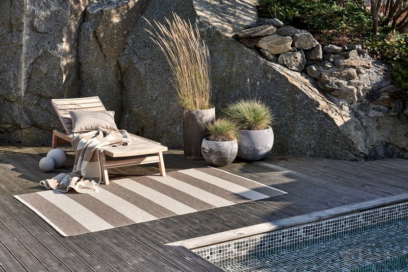 Inspiratsioon: Aed, Aiad, Rõdu ja terrass, Premium kaubamärgid, Skandinaavia stiil, Õueala, Õues, Tekstiil