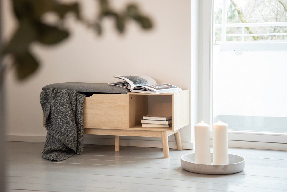 Inspiratsioon: Puhastamine ja korrastamine, Puhastamine ja organiseerimine