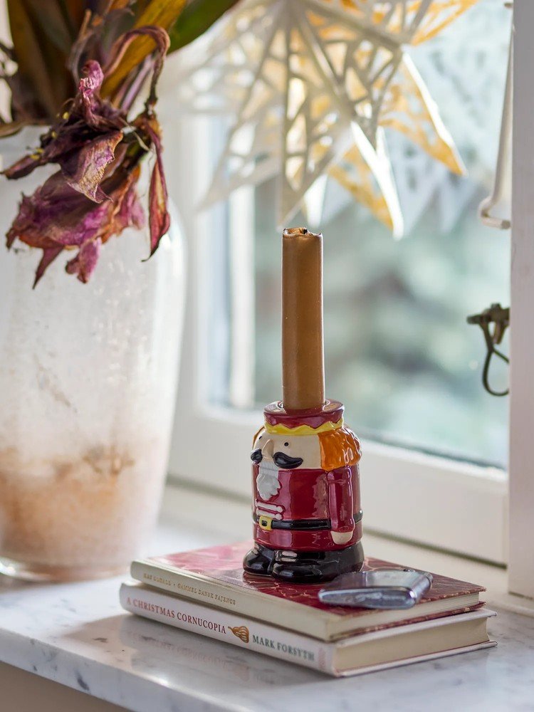 Inspiratsioon: Jõulud