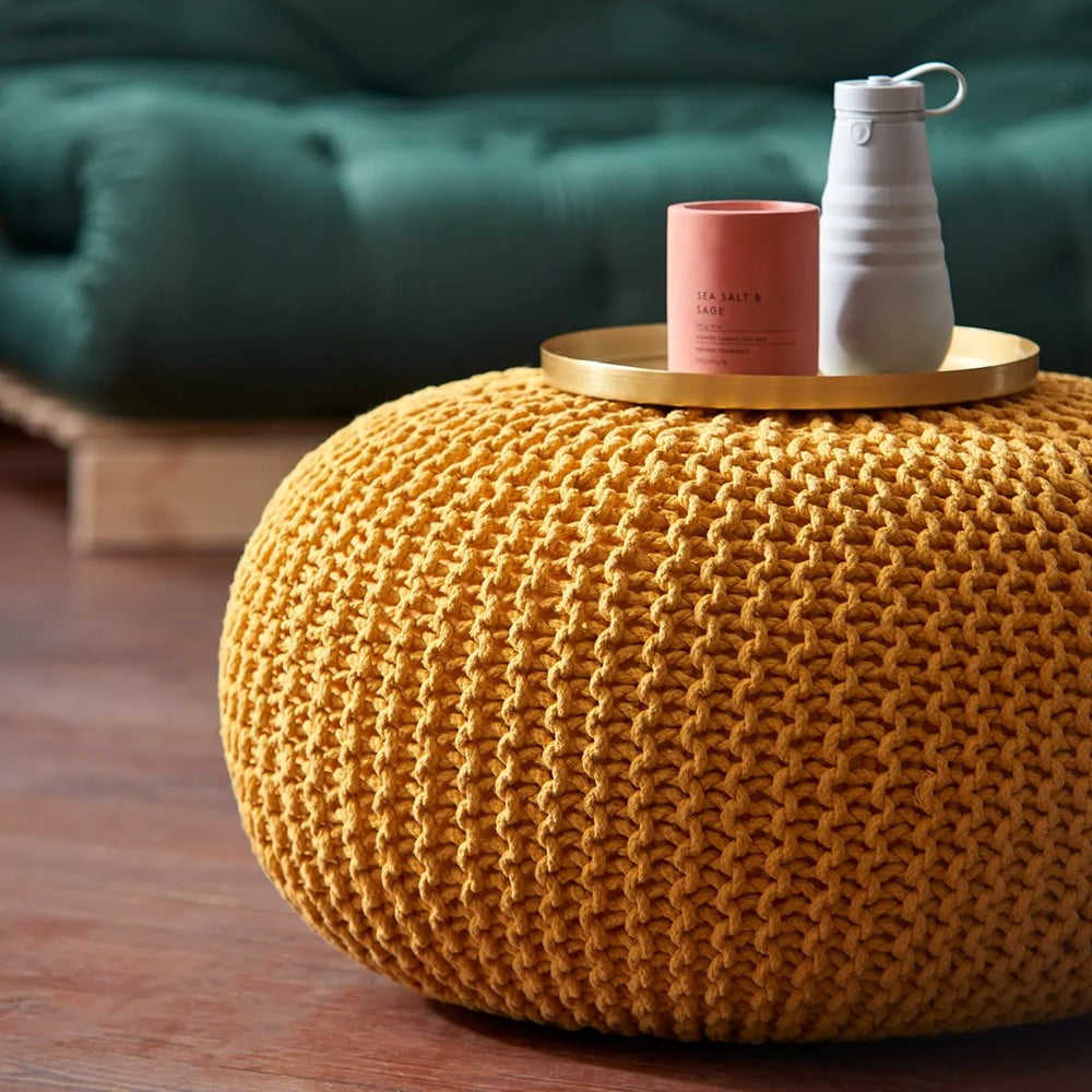 Inspiratsioon: Elutuba