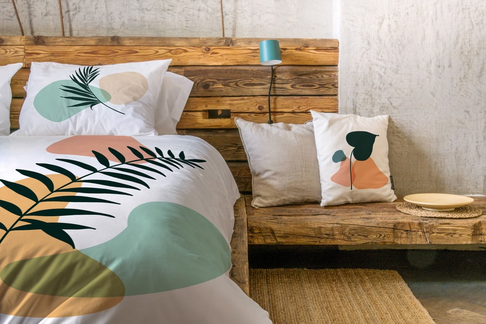 Inspiratsioon: Magamistuba